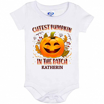 Baby Onesie - 06 Month