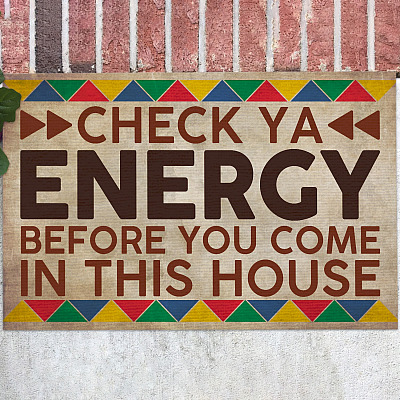 Doormat