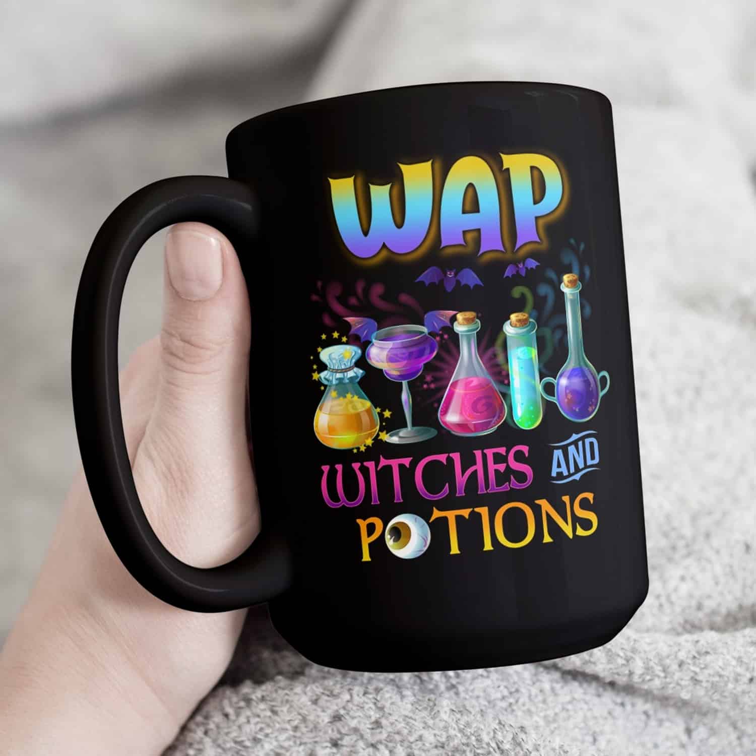 7Th. Witches and Potions (6) mk1