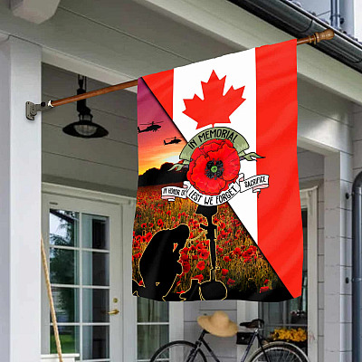 Wall Flag (36" x 60")