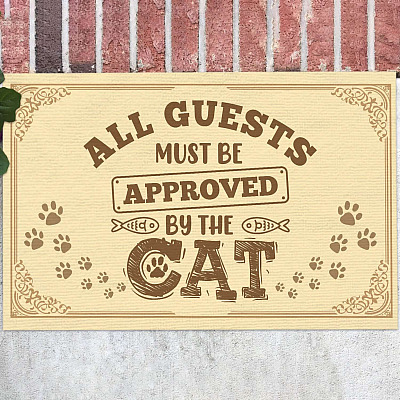 Doormat