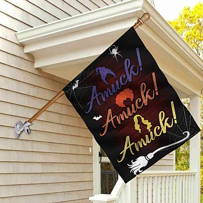 Wall Flag (36" x 60")