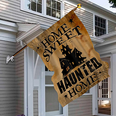 House Flag (30" x 40")