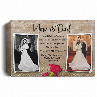 1.5'' Deluxe Canvas