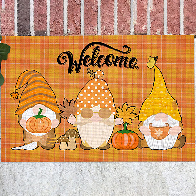 Doormat