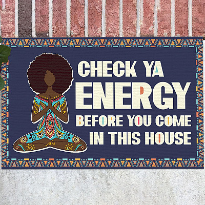 Doormat