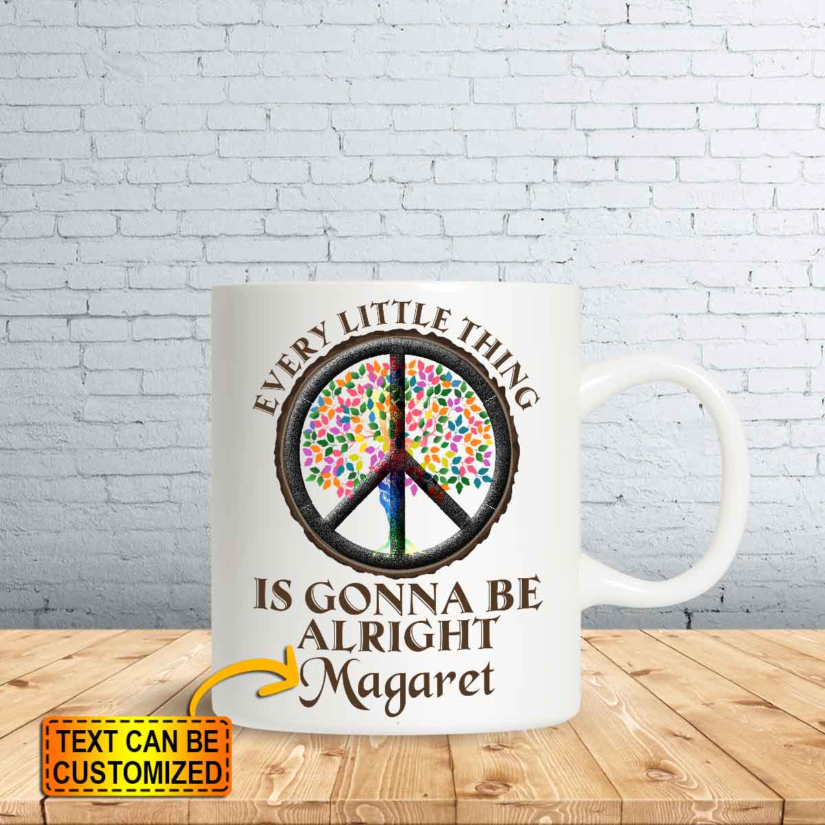 2QT. Every Little Thing mockup 3