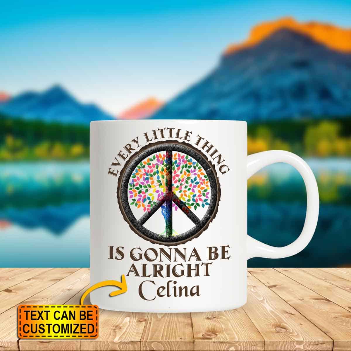 2QT. Every Little Thing mockup 2