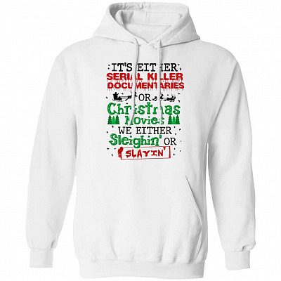 sle hoodie, White, Hoodie