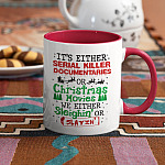 2Th. Sleighin or Slayin mk2