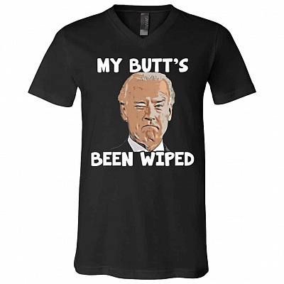 V-Neck T-Shirt