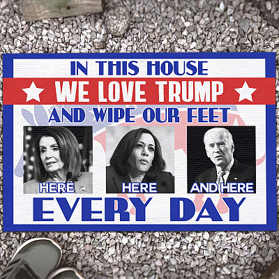 Doormat