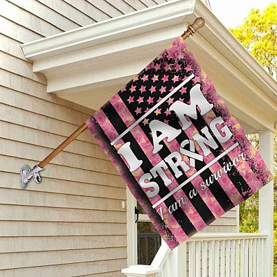 Wall Flag (36" x 60")
