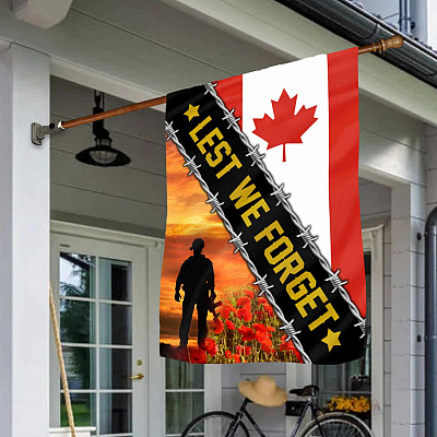 House Flag (30" x 40")