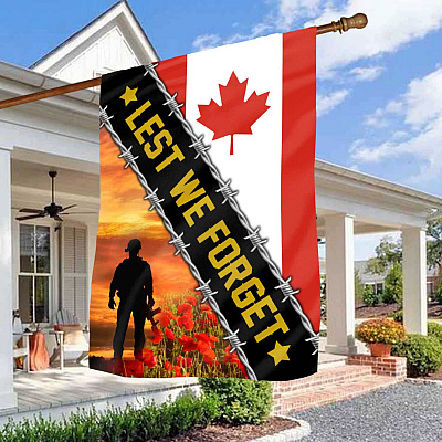 Wall Flag (36" x 60")