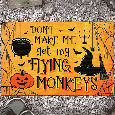 Doormat