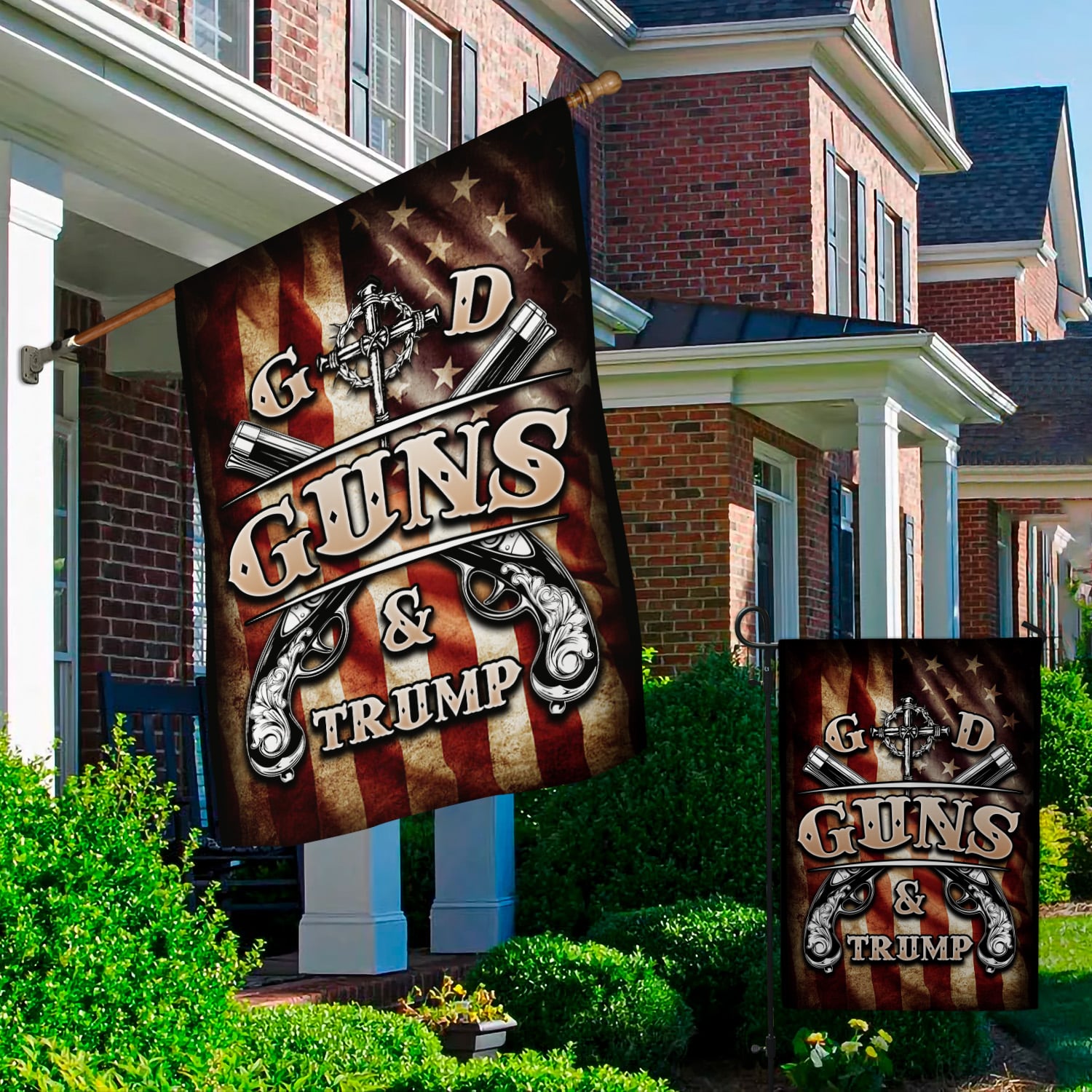 30x40 Garden & House Mockup 2