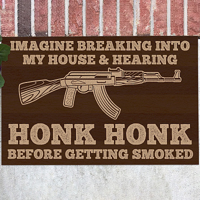 Doormat