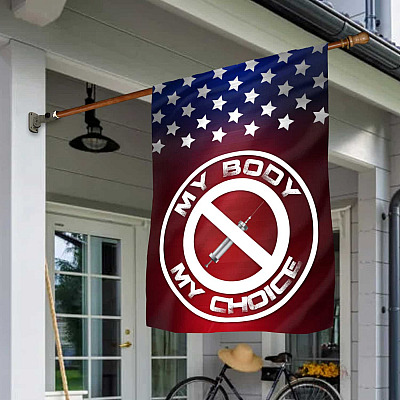 House Flag (30" x 40")
