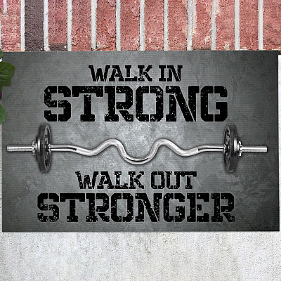 Doormat