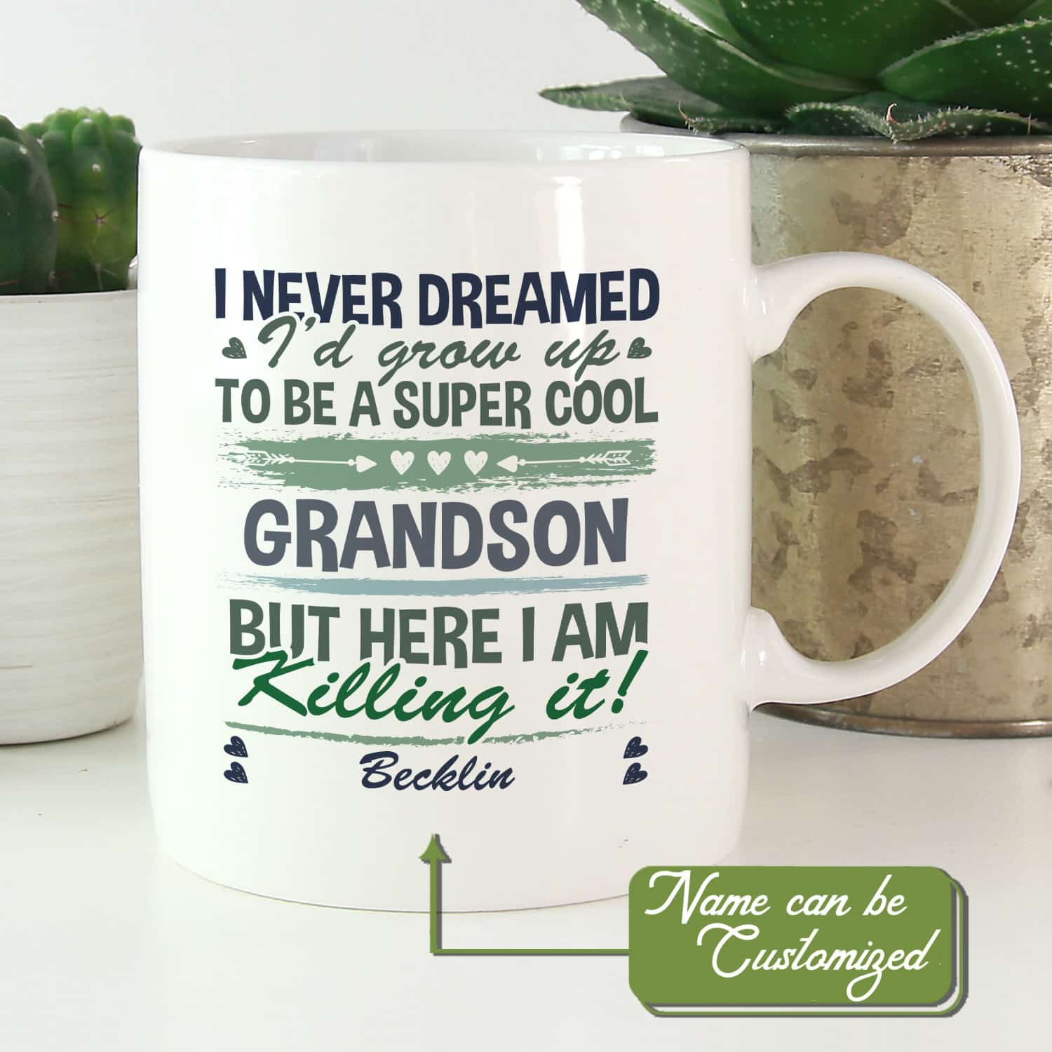 7HP_ Super Cool Granddaughter_1