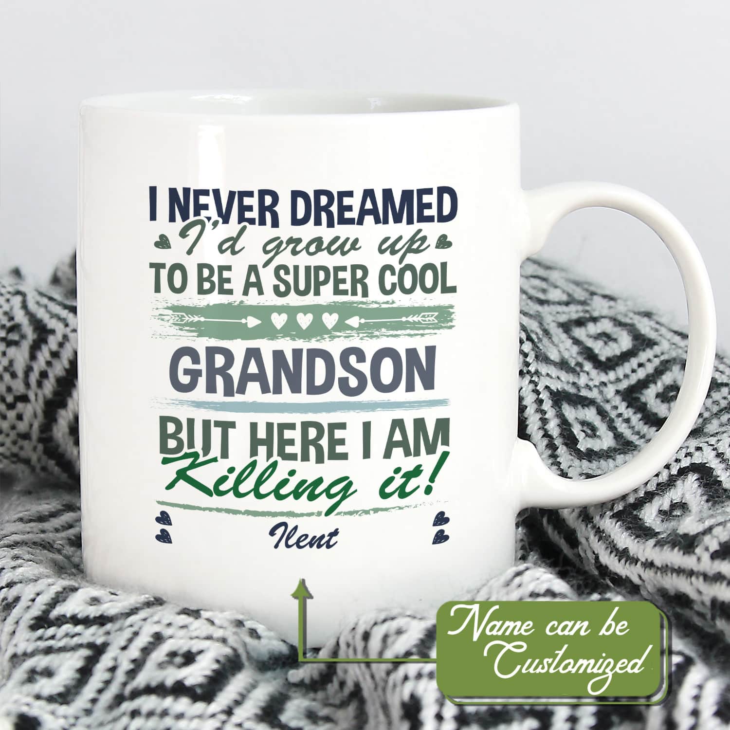 7HP_ Super Cool Granddaughter_2