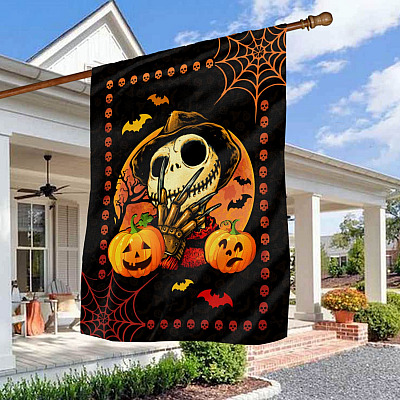 House Flag (30" x 40")