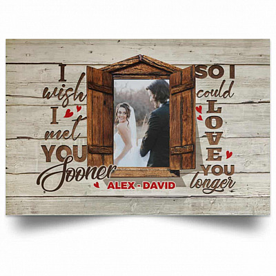 Unframed Poster