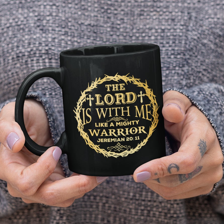 6TM. Lord With Me mk1