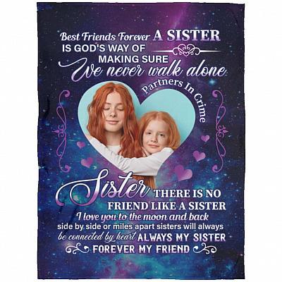 Arctic Fleece Blanket - 60x80