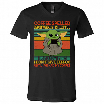 V-Neck T-Shirt