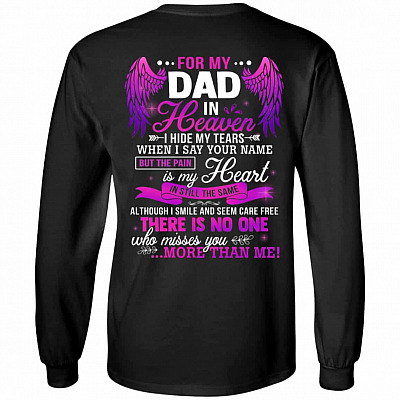 Long Sleeve