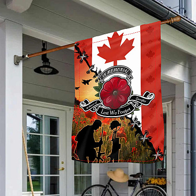 House Flag (30" x 40")