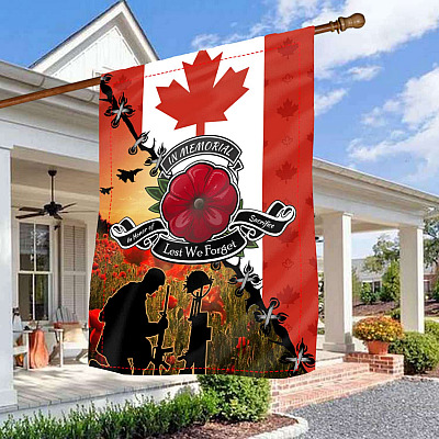 Wall Flag (36" x 60")