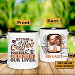 4O. Coffee Together mockup 1