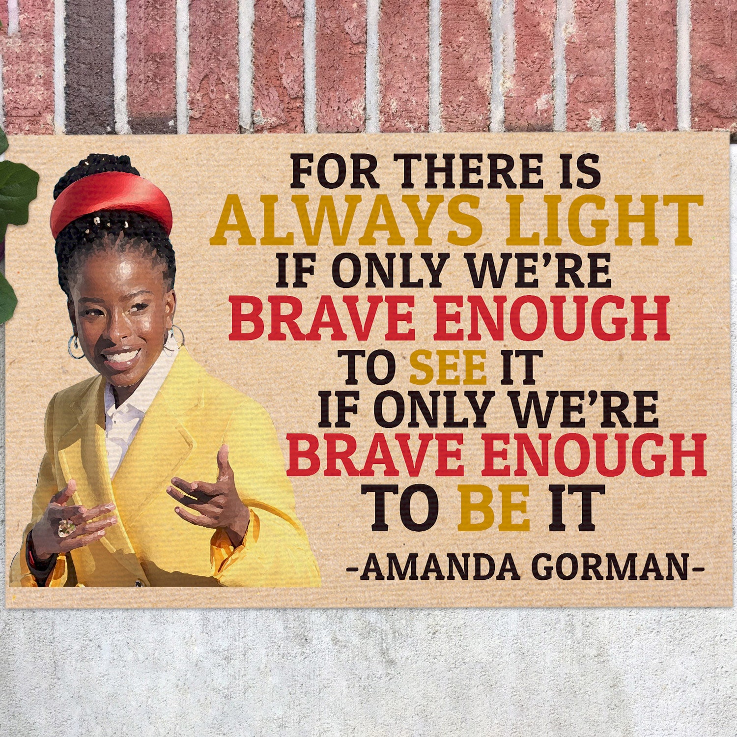 4NH. For There-DOORMAT(3) outdoor thẳngfx