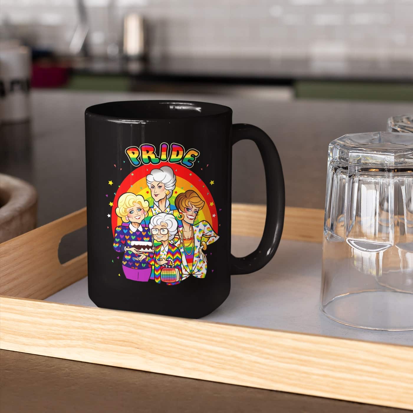 9H. Pride Golden Girls(5) mk3