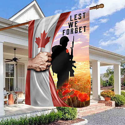 Wall Flag (36" x 60")