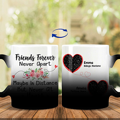 15 oz. Color Changing Mug