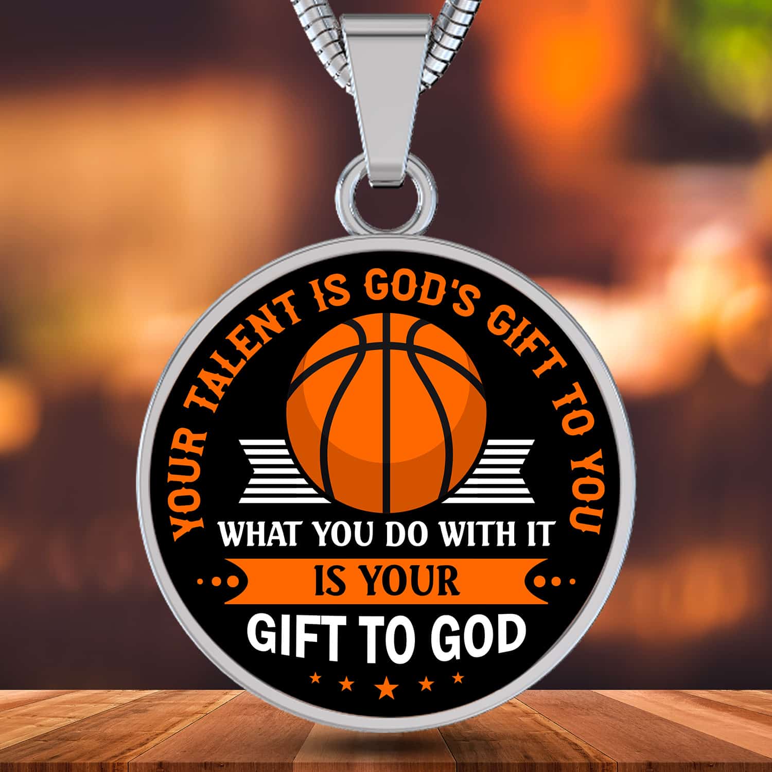 6LV. Your Talent is - basketball mk1