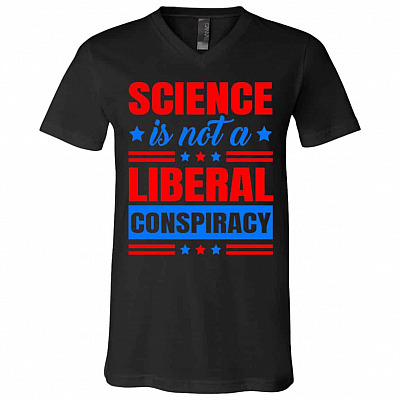 V-Neck T-Shirt