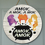 7.Amok, amok, amok, amok, amok(1) Door Sign Mockup 9