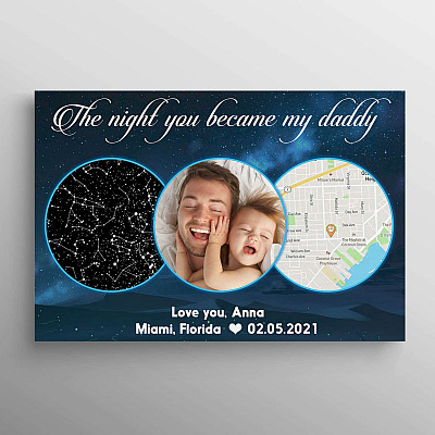 Unframed Poster