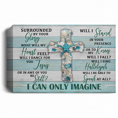 1.5'' Deluxe Canvas