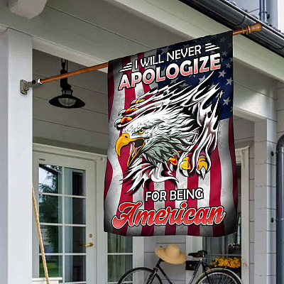 House Flag (30" x 40")