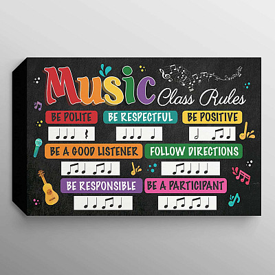 1.5'' Deluxe Canvas
