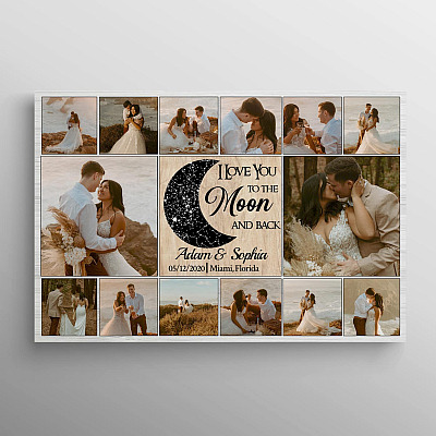 Unframed Poster