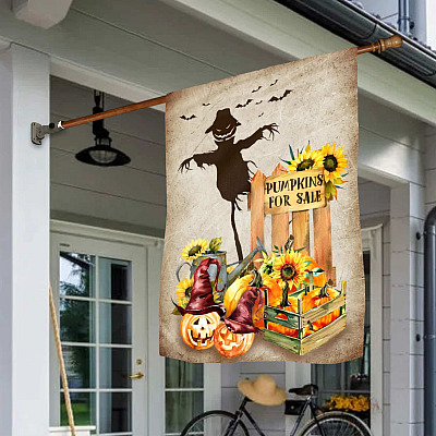 Wall Flag (36" x 60")