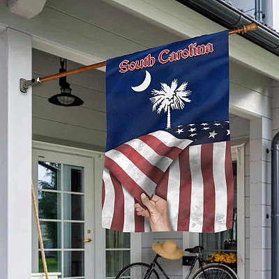 Wall Flag (36" x 60")