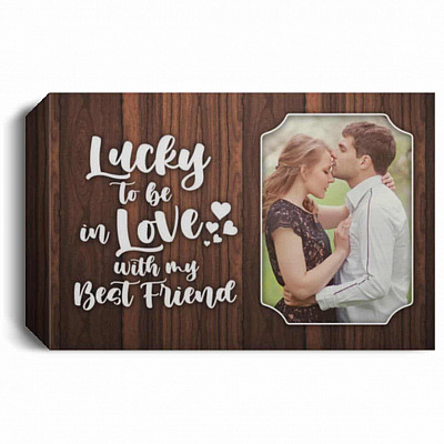 1.5'' Deluxe Canvas